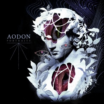 Aodon - Portraits - LP COLORED