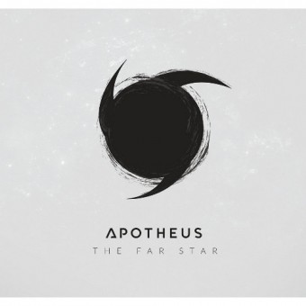 Apotheus - The Far Star - CD DIGIPAK