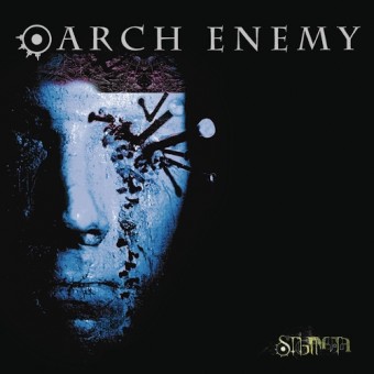 Arch Enemy - Stigmata - LP COLORED