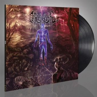 Archspire - The Lucid Collective - LP