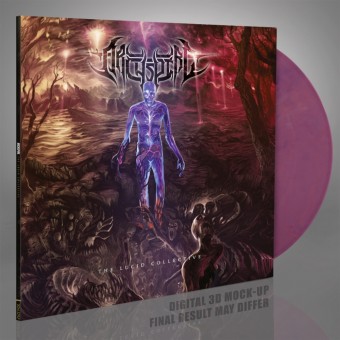 Archspire - The Lucid Collective - LP COLORED