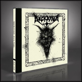 Arckanum - Fenris Kindir - CD