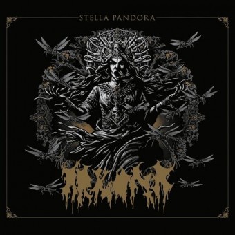 Arkona (Poland) - Stella Pandora - LP