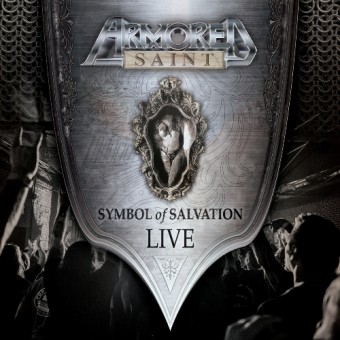 Armored Saint - Symbol Of Salvation Live - Double LP Colored