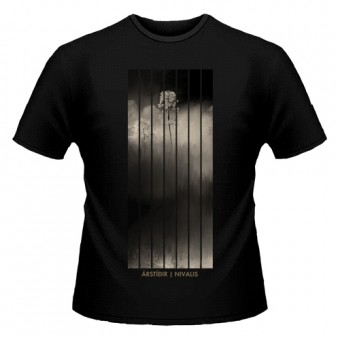 Arstidir - Columns - T shirt (Men)