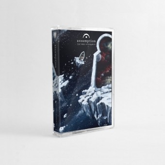 Assumption - The Three Appearances - TAPE