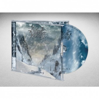 Astral Winter - Perdition II - CD