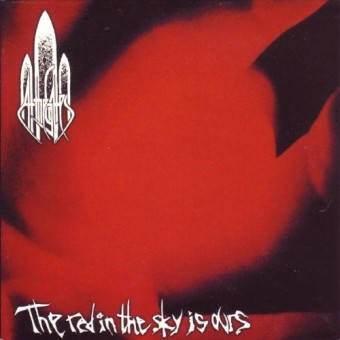 At the Gates - The Red in the Sky - CD