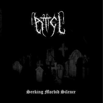 Atel - Seeking Morbid Silence - CD