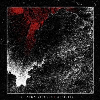 Atra Vetosus - Apricity - DOUBLE LP Gatefold