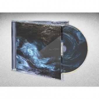 Atra Vetosus - Even the Dawn No Longer Brings Hope - CD EP