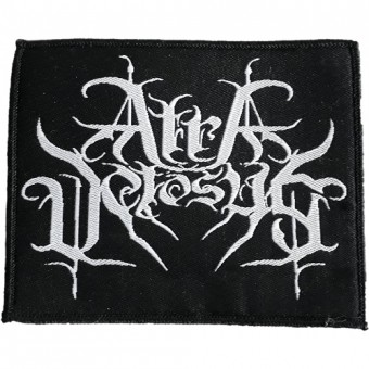 Atra Vetosus - Logo - Patch