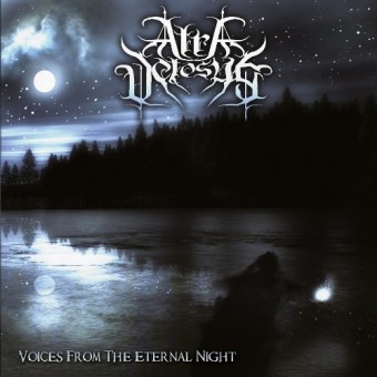 Atra Vetosus - Voices From The Eternal Night - CD