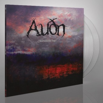 Audn - Vökudraumsins Fangi - DOUBLE LP GATEFOLD COLORED + Digital