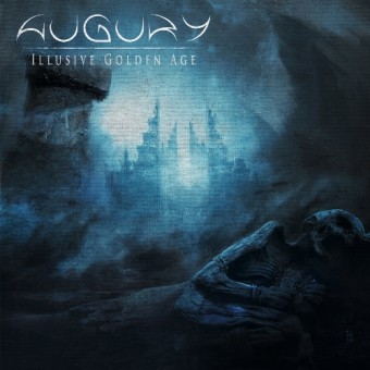 Augury - Illusive Golden Age - DOUBLE LP