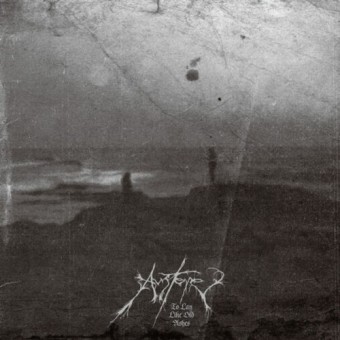 Austere - To Lay Like Old Ashes - LP COLORED