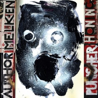 Author & Punisher - Melk En Honing - DOUBLE LP Gatefold