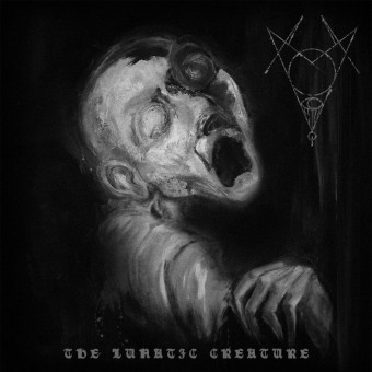 Ayyur - The Lunatic Creature - CD