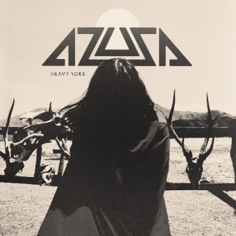 Azusa - Heavy Yoke - CD