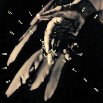 Bad Religion - Generator - LP COLORED