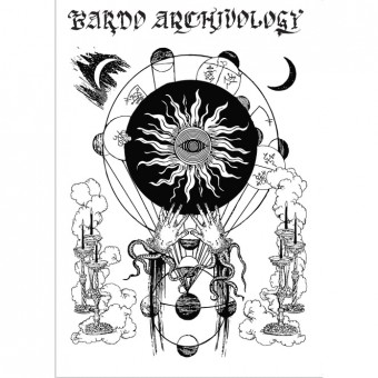 Bardo Archivology - Volume 1 - Book