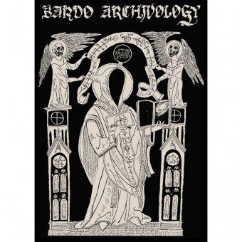 Bardo Archivology - Volume 2 - Book