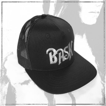 Bask - Logo - Trucker Hat