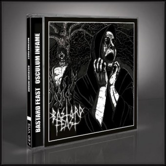 Bastard Feast - Osculum Infame - CD