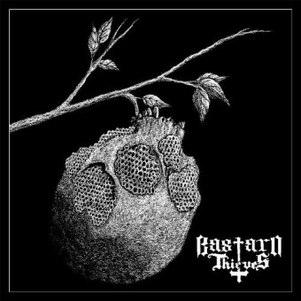 Bastard Theives - Bastard Thieves - CD DIGISLEEVE