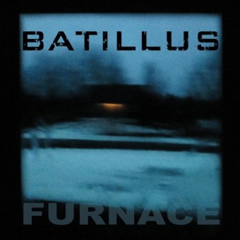 Batillus - Furnace - CD DIGIPAK