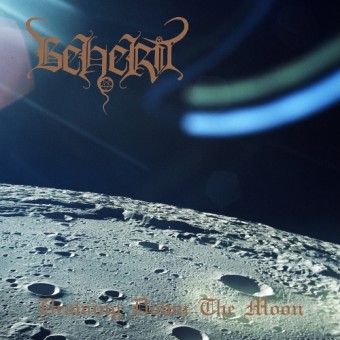 Beherit - Drawing Down the Moon - lp gatefold collector