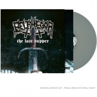 Belphegor - The Last Supper - LP COLORED