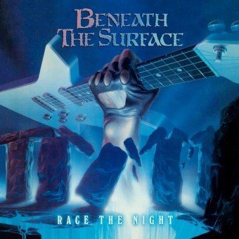 Beneath the Surface - Race the Night - CD