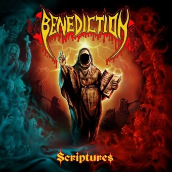 Benediction - Scriptures - LP