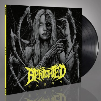 Benighted - Ekbom - LP Gatefold + Digital