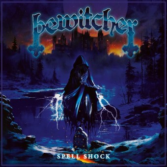 Bewitcher - Spell Shock - LP