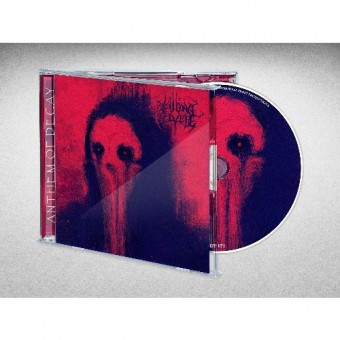 Beyond Helvete - Anthem of Decay - CD