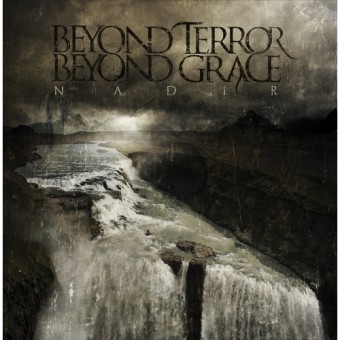 Beyond Terror Beyond Grace - Nadir - CD