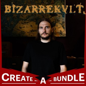 Bizarrekult - Season of Mist discography - Bundle