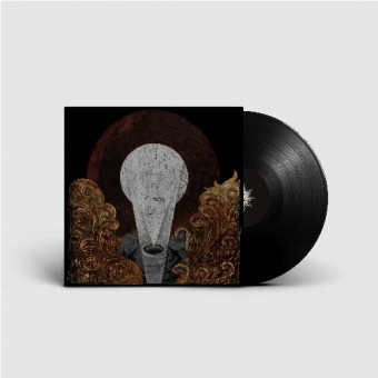 Black Earth - A Cryptic Howl of Morbid Truth - LP + DOWNLOAD CARD