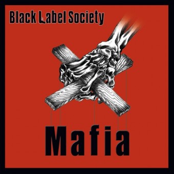 Black Label Society - Mafia - LP COLORED