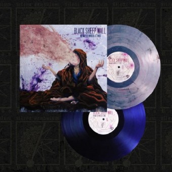 Black Sheep Wall - No Matter Where It Ends - DOUBLE LP GATEFOLD COLORED