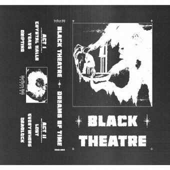 Black Theatre - Dreams of Time - TAPE