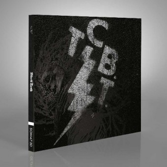 Black Tusk - TCBT - CD DIGIPAK + Digital
