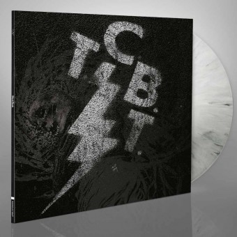 Black Tusk - TCBT - LP Gatefold Colored + Digital