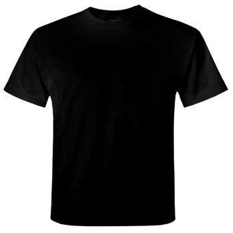 Blank T-Shirts - Blank Tee - T shirt (Men)