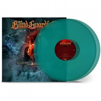 Blind Guardian - Beyond The Red Mirror - Double LP Colored