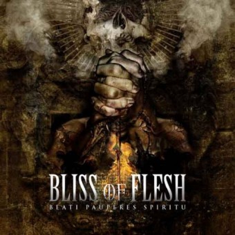 Bliss of Flesh - Beati Paupers Spiritu - CD