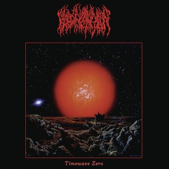 Blood Incantation - Timewave Zero - LP