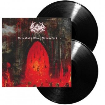 Bloodbath - Bloodbath over Bloodstock - DOUBLE LP Gatefold